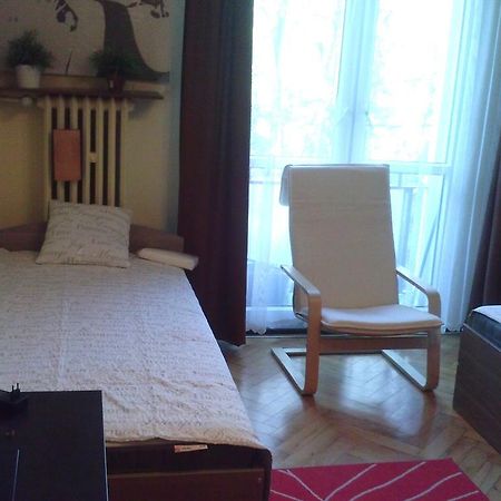 דירות גדנסק Apartament Na Starowce חדר תמונה