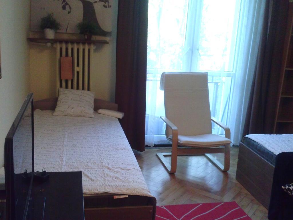 דירות גדנסק Apartament Na Starowce חדר תמונה