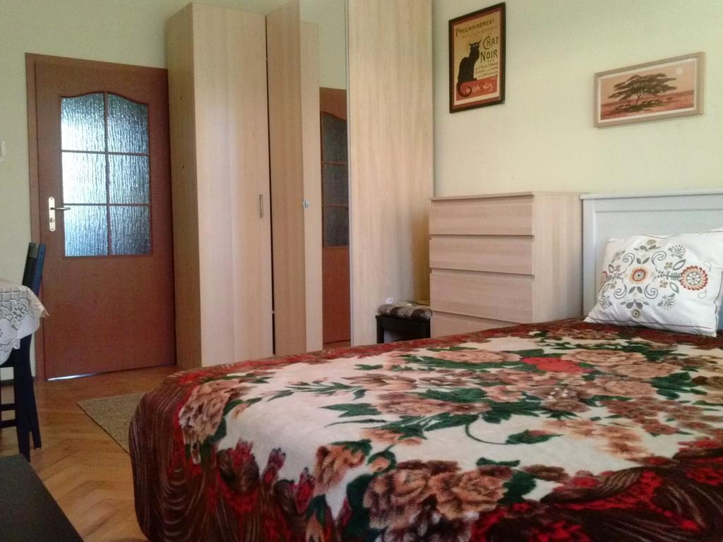 דירות גדנסק Apartament Na Starowce חדר תמונה