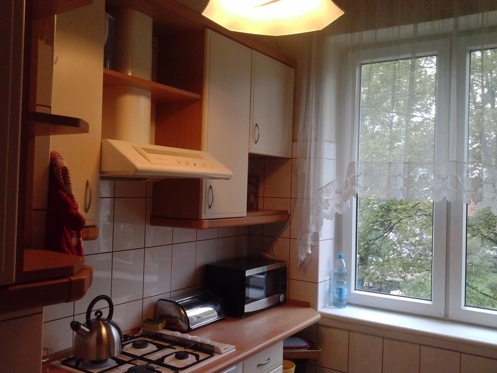 דירות גדנסק Apartament Na Starowce חדר תמונה