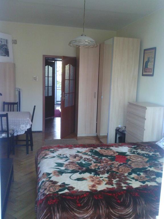 דירות גדנסק Apartament Na Starowce חדר תמונה