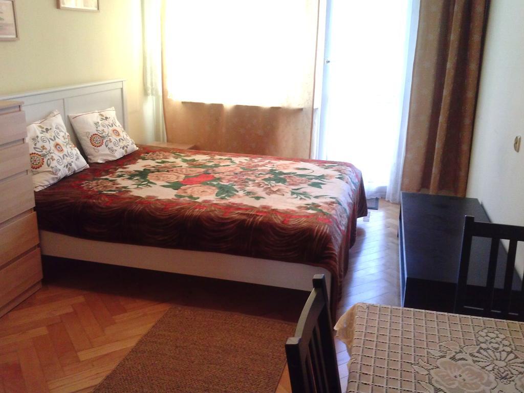 דירות גדנסק Apartament Na Starowce חדר תמונה