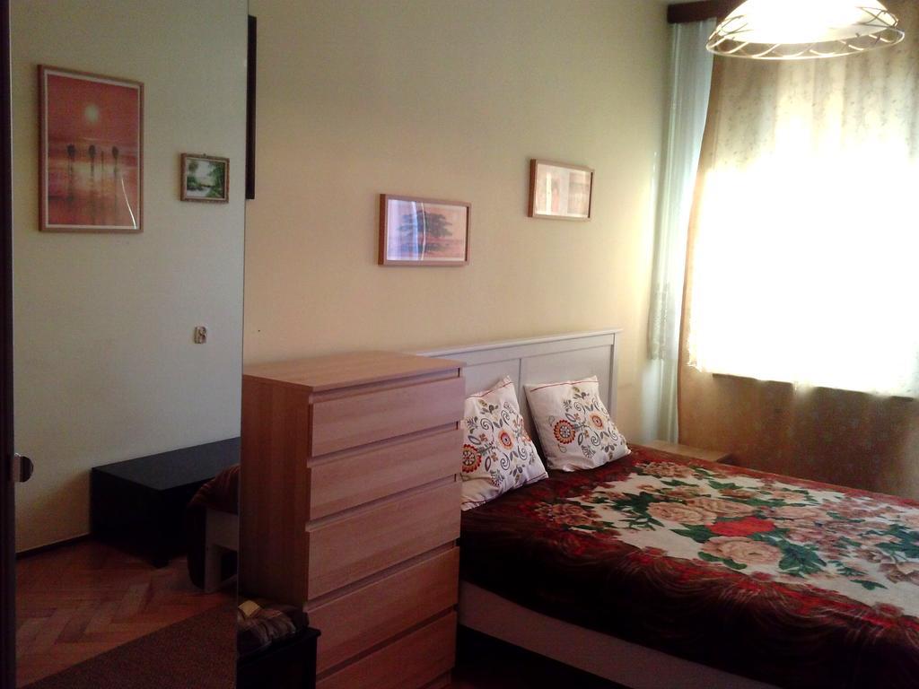 דירות גדנסק Apartament Na Starowce חדר תמונה