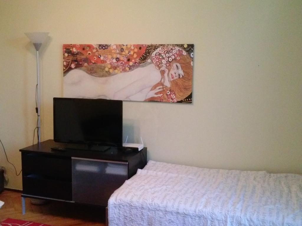 דירות גדנסק Apartament Na Starowce חדר תמונה