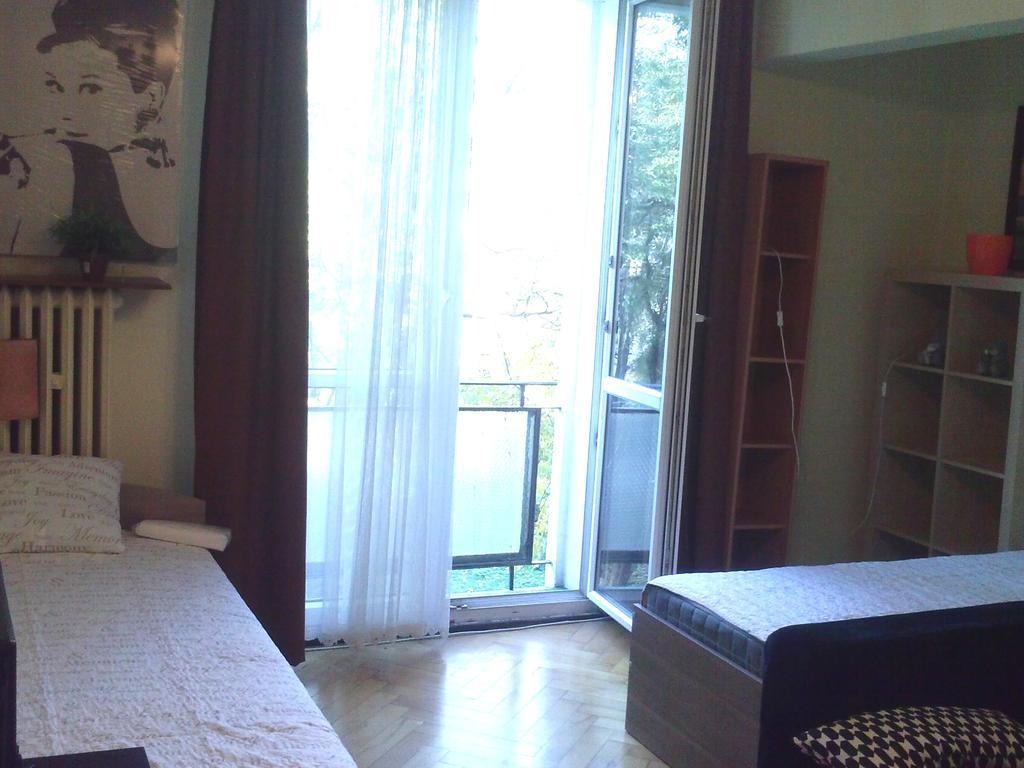 דירות גדנסק Apartament Na Starowce חדר תמונה
