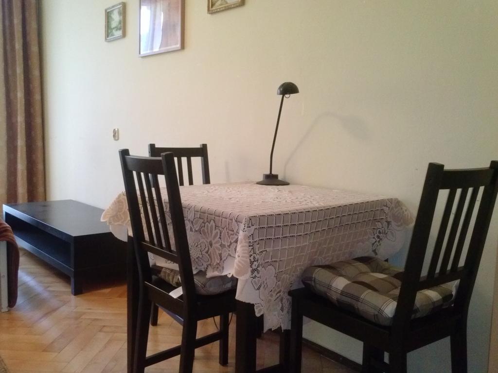 דירות גדנסק Apartament Na Starowce חדר תמונה